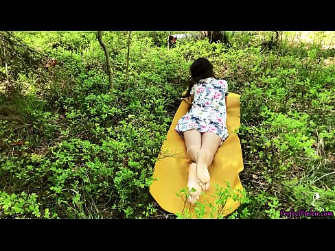 ❤️ Stranger on Tinder es masturba el meu cony i es folla apassionadament al bosc ❤ Vídeo sexual al ca.japangaysex.ru ❌