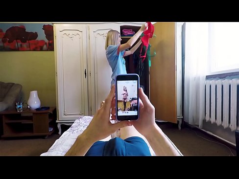 ❤️ La germanastra va fer esmenar el seu germà just abans que la mare tornés a casa ❤ Vídeo sexual al ca.japangaysex.ru ❌