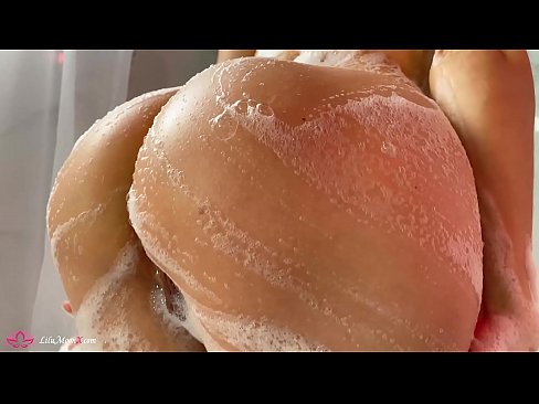 ❤️ La morena es masturba el cony amb un vibrador fins a un orgasme intens a la dutxa ❤ Vídeo sexual al ca.japangaysex.ru ❌