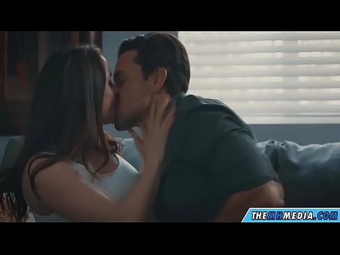 ❤️ Sexe romàntic amb una bona mare tetona ❤ Vídeo sexual al ca.japangaysex.ru ❌